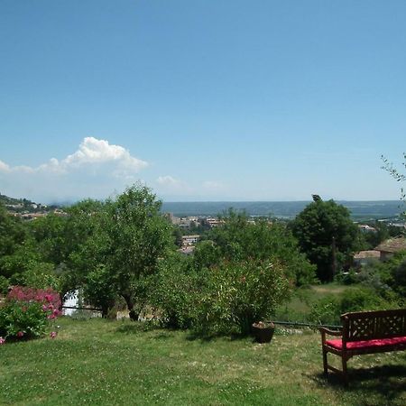 Une Heure Bleue Manosque Exterior photo