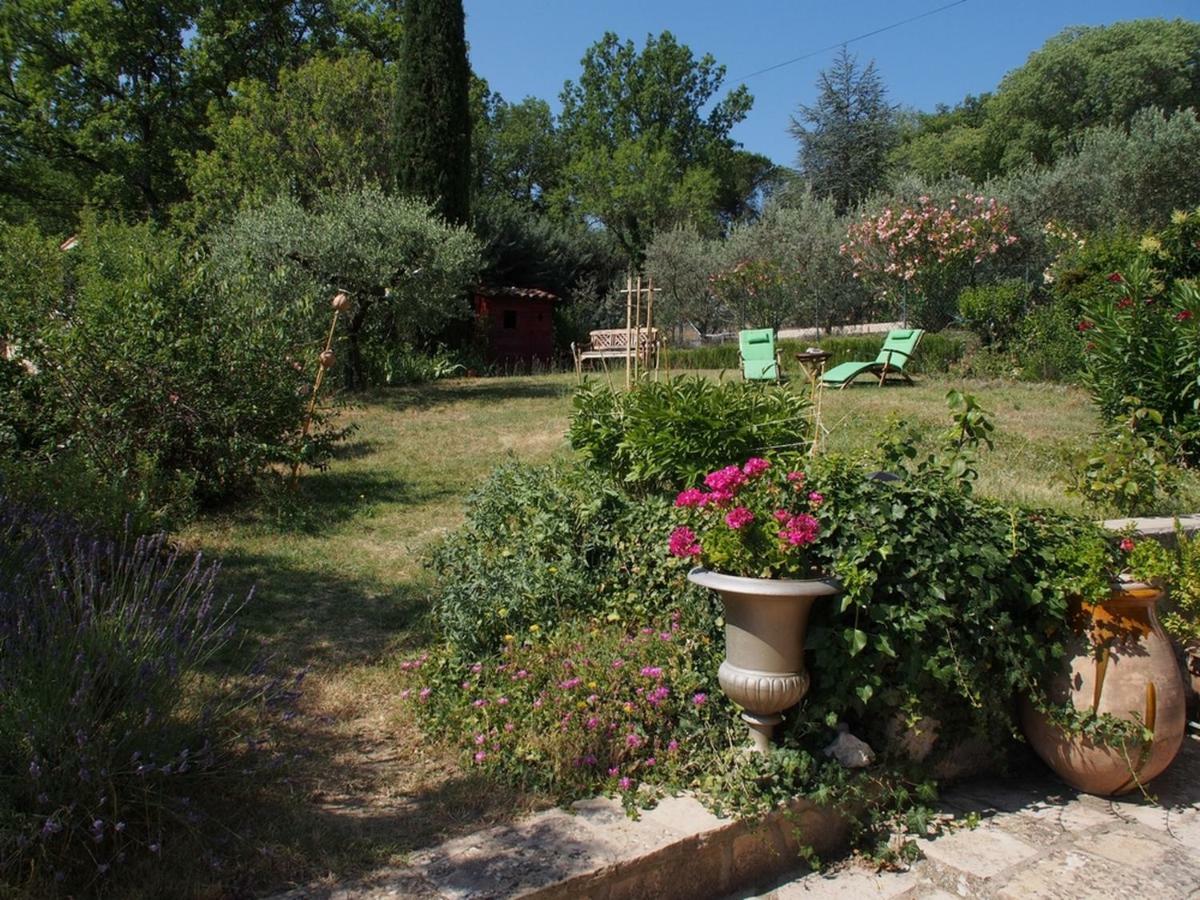 Une Heure Bleue Manosque Exterior photo