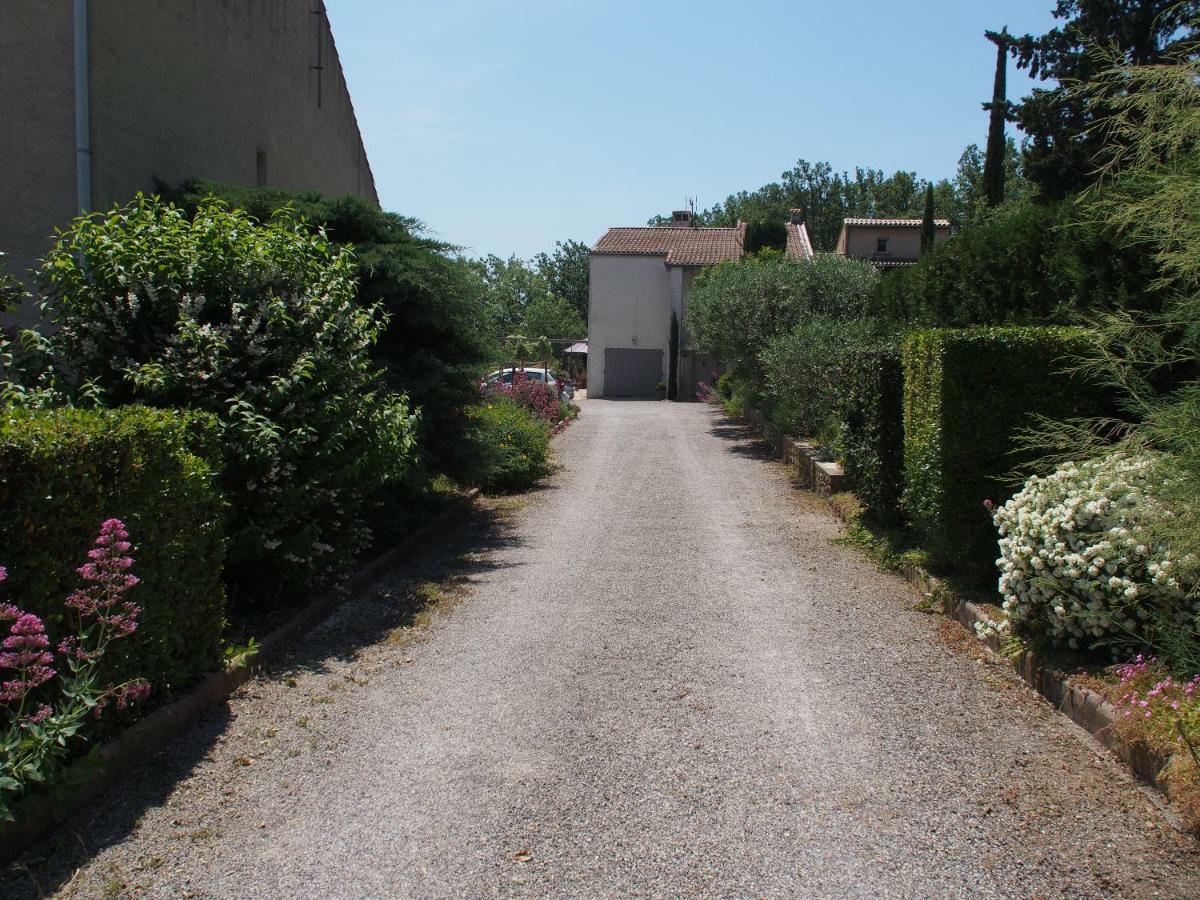 Une Heure Bleue Manosque Exterior photo