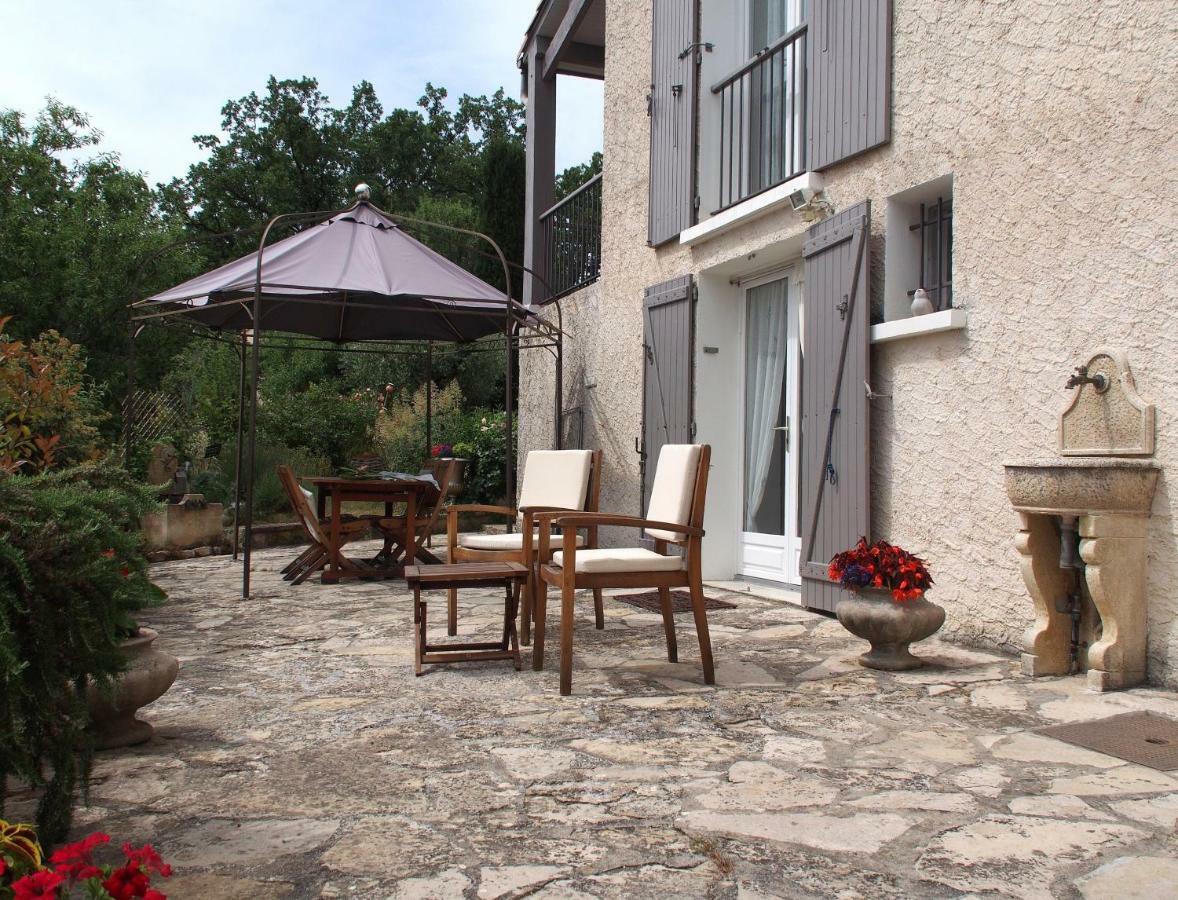 Une Heure Bleue Manosque Exterior photo